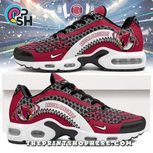 Arizona Cardinals TN Shoes Sneakers For Men And Women