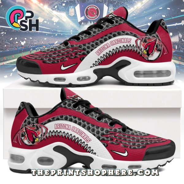 Arizona Cardinals TN Shoes Sneakers For Men And Women