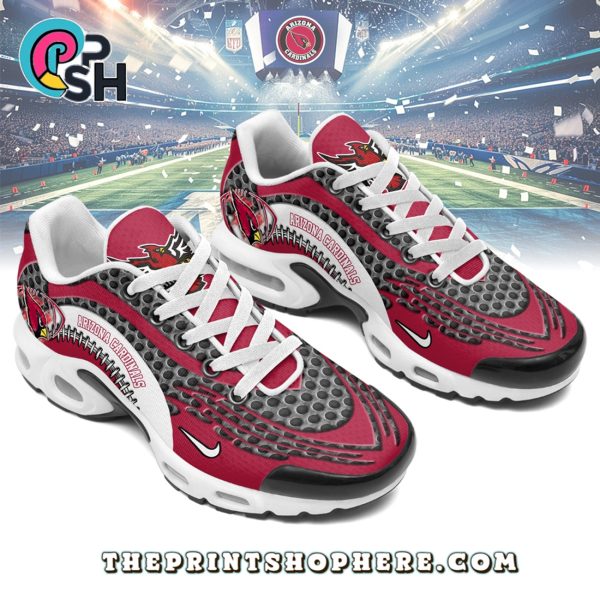Arizona Cardinals TN Shoes Sneakers For Men And Women