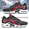 Atlanta Falcons Custom TN Shoes Sneakers