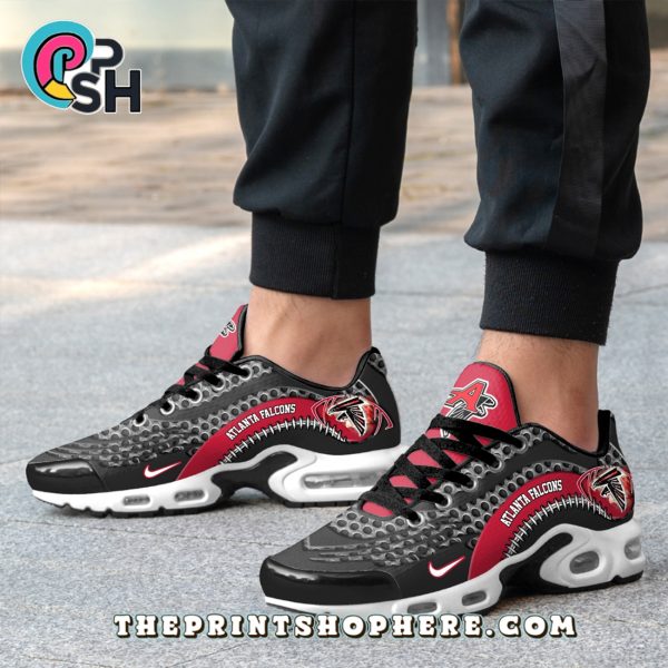 Atlanta Falcons TN Shoes Sneakers For Men And Women