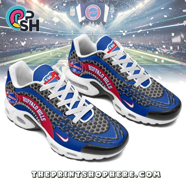 Buffalo Bills TN Shoes Sneakers For Men And Women