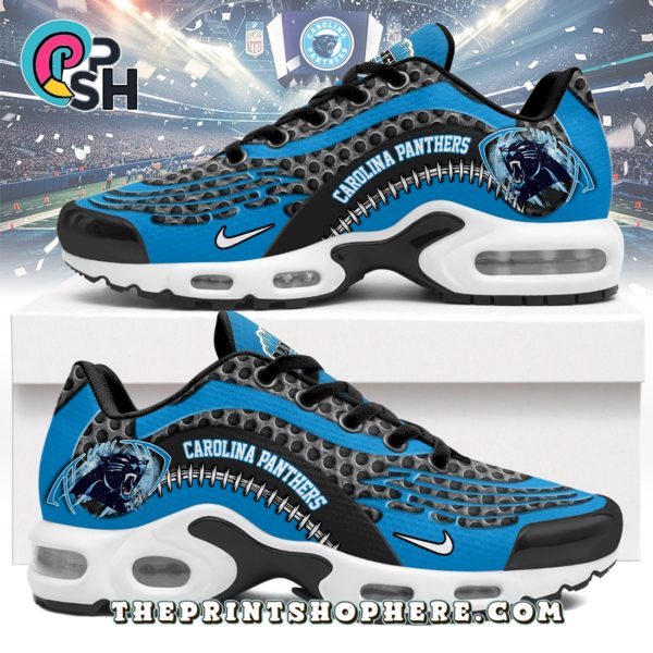 Carolina Panthers TN Shoes Sneakers For Men And Women