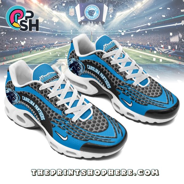 Carolina Panthers TN Shoes Sneakers For Men And Women