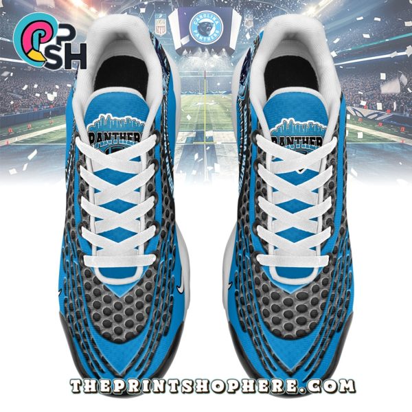Carolina Panthers TN Shoes Sneakers For Men And Women