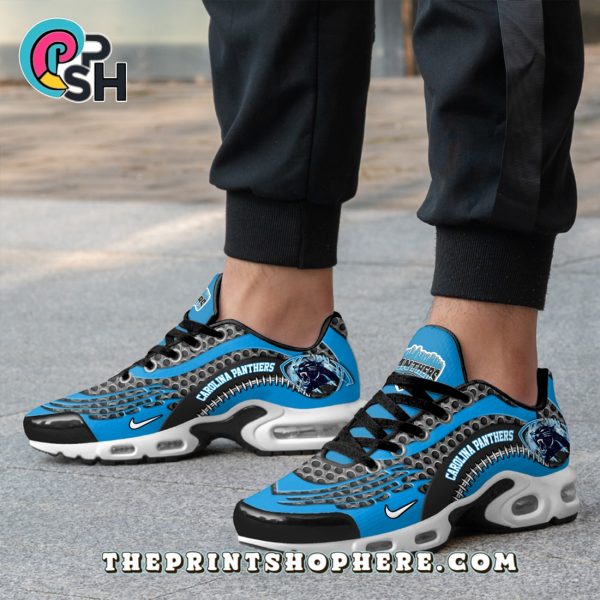 Carolina Panthers TN Shoes Sneakers For Men And Women