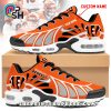 Denver Broncos Custom TN Shoes Sneakers