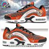 Pittsburgh Steelers TN Shoes Sneakers For Men And Women