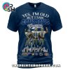 Whitley May Not Be In San Francisco T-Shirt Whitley May Not Be In San Francisco T-Shirt