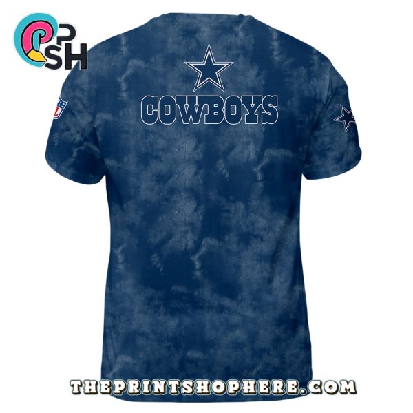Dallas Cowboys The Legends T-Shirt