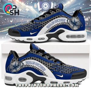 Dallas Cowboys TN Shoes Sneakers For Men And Women