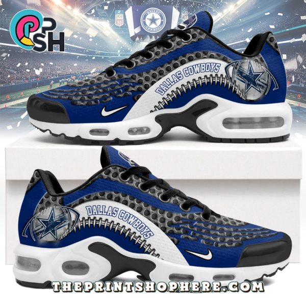 Dallas Cowboys TN Shoes Sneakers For Men And Women