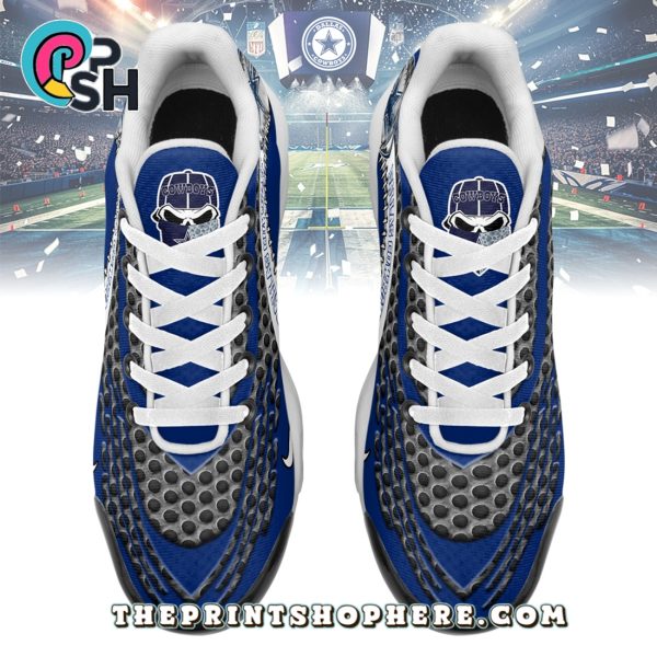 Dallas Cowboys TN Shoes Sneakers For Men And Women