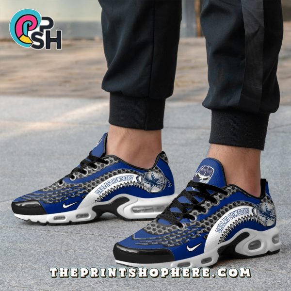 Dallas Cowboys TN Shoes Sneakers For Men And Women
