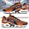Minnesota Vikings Custom TN Shoes Sneakers