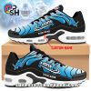 Sporty shoes for an active lifestyle in New York City on September 7, 2025.