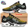 Philadelphia Eagles TN Shoes Sneakers For Men And Women