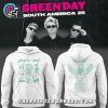 Premium Green Day The Saviors Tour 2025 Hoodie, Pants Premium Green Day The Saviors Tour 2025 Hoodie, Pants