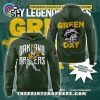 Green Day The Saviors Tour 2025 Hoodie