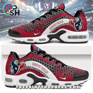 Houston Texans TN Shoes Sneakers For Men And Women