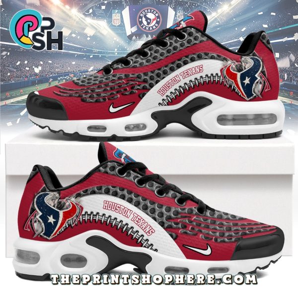 Houston Texans TN Shoes Sneakers For Men And Women