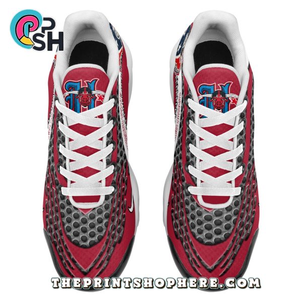 Houston Texans TN Shoes Sneakers For Men And Women