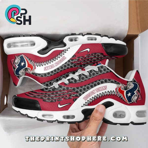 Houston Texans TN Shoes Sneakers For Men And Women