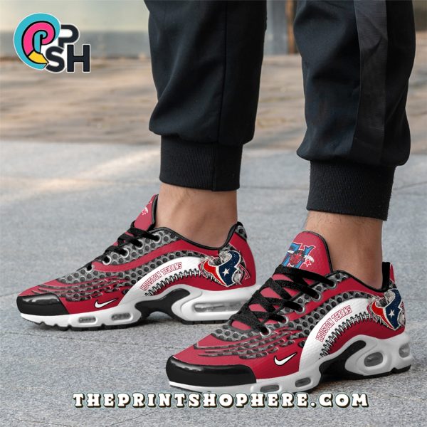 Houston Texans TN Shoes Sneakers For Men And Women