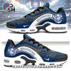 Cleveland Browns Custom TN Shoes Sneakers