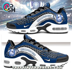 Indianapolis Colts TN Shoes Sneakers For Men And Women