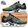 Arizona Cardinals Custom TN Shoes Sneakers