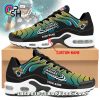 jacksonville jaguars custom tn shoes sneakers 2 3TH5p.jpg