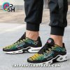 jacksonville jaguars custom tn shoes sneakers 4 RloeH.jpg