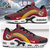 Cleveland Cavaliers TN Shoes Sneakers For Men And Women