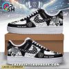 Scooby Doo x Halloween 2025 Air Low-Top Sneakers Shoes