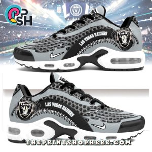 Las Vegas Raiders TN Shoes Sneakers For Men And Women