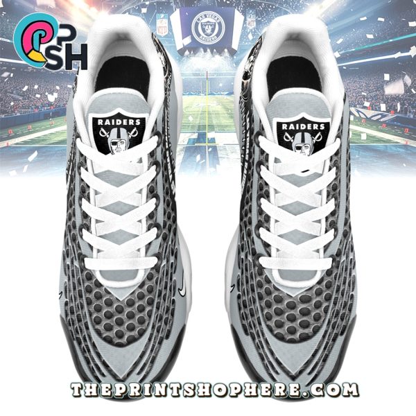 Las Vegas Raiders TN Shoes Sneakers For Men And Women