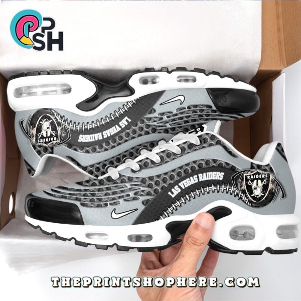 Las Vegas Raiders TN Shoes Sneakers For Men And Women