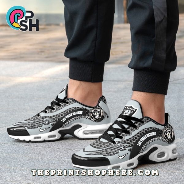 Las Vegas Raiders TN Shoes Sneakers For Men And Women