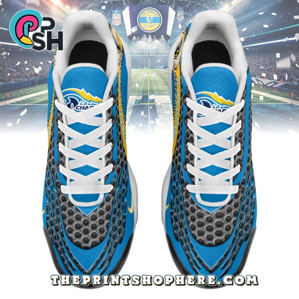 Los Angeles Chargers TN Shoes Sneakers For Men And Women