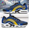 Green Bay Packers TN Shoes Sneakers For Men And Women
