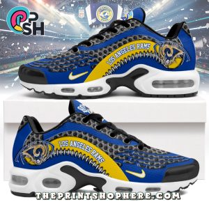Los Angeles Rams TN Shoes Sneakers For Men And Women