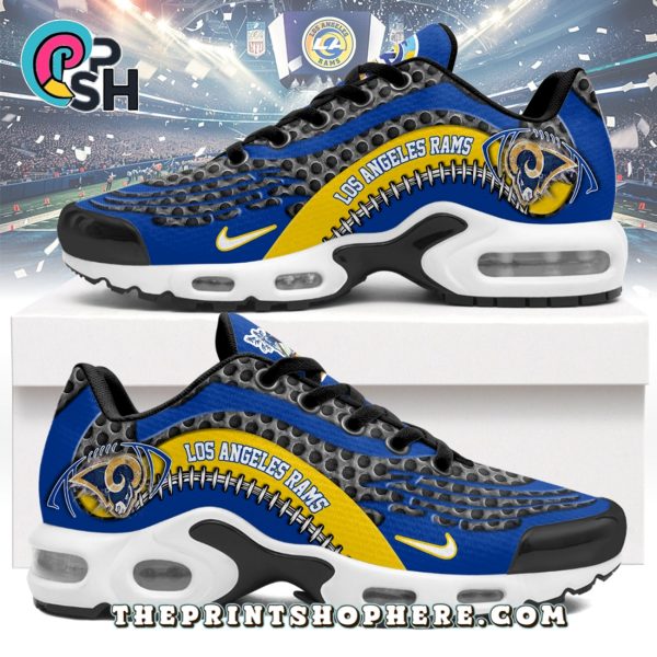 Los Angeles Rams TN Shoes Sneakers For Men And Women