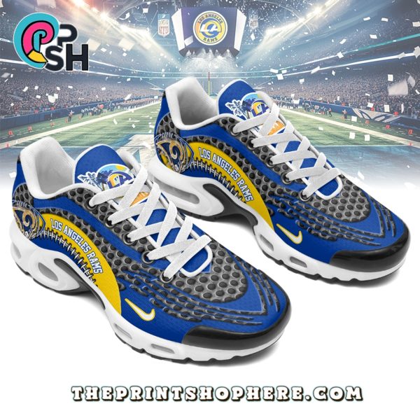 Los Angeles Rams TN Shoes Sneakers For Men And Women