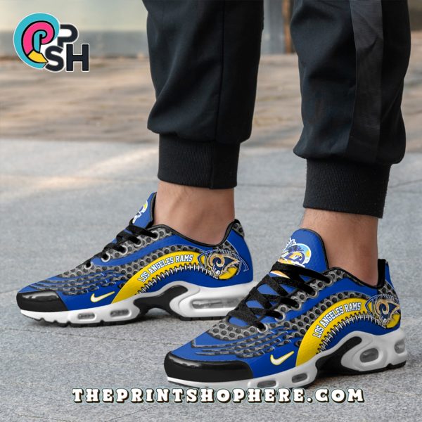 Los Angeles Rams TN Shoes Sneakers For Men And Women