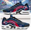 Dallas Cowboys TN Shoes Sneakers For Men And Women