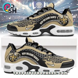 New Orleans Saints TN Shoes Sneakers For Men And Women