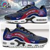 Minnesota Vikings TN Shoes Sneakers For Men And Women