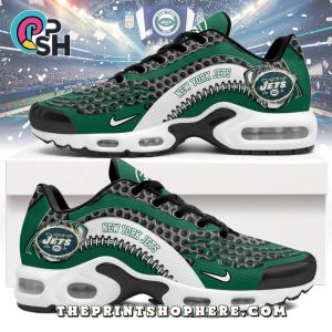 New York Jets TN Shoes Sneakers For Men And Women