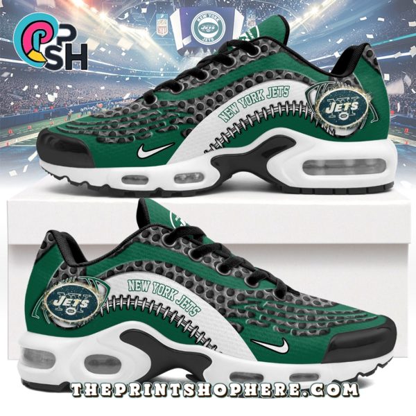 New York Jets TN Shoes Sneakers For Men And Women